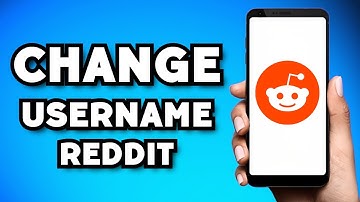 How To Change Username on Reddit (2023 Guide)