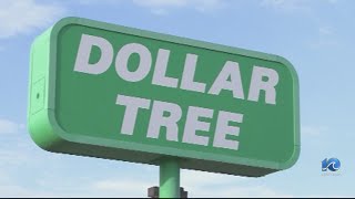 Dollar Tree CEO steps down, interim CEO appointed