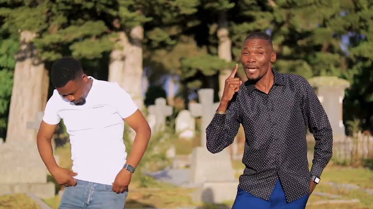 Simeon DJ Kachamba ft Evance Meleka - Panali Agogo (official video)