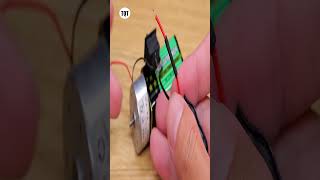 The secrets many people dont know about battery#shorts #craft #tricks #lifehacks #inventions