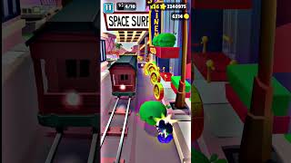 Subway Surfers