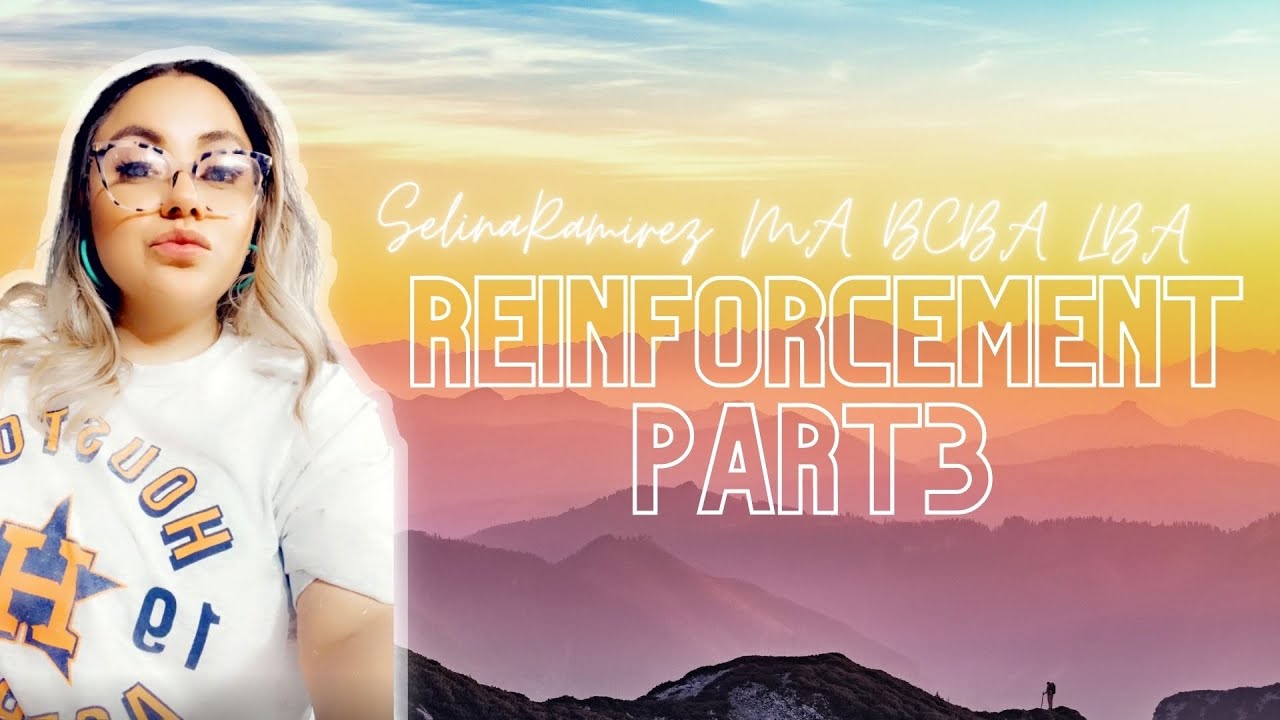 Chapter 11 Positive Reinforcement Pre Mack!!! First pass this test then change the world!