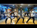 Gal ban gayee  sukhbir i urban bhangra choreography  gaurav thukral