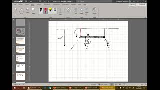 Geotech Mod 7 Study Session - Coduto Prob 9.14