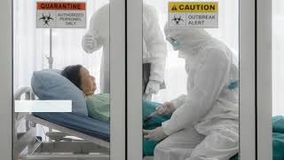 Hospital Air Filtration/HVAC Systems for Effective Infection Control