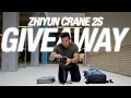 Zhiyun Crane 2S - First Impressions and GIVEAWAY!!!