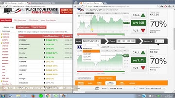 Auto Binary Signals test 2 review new results - Make $800 Daily