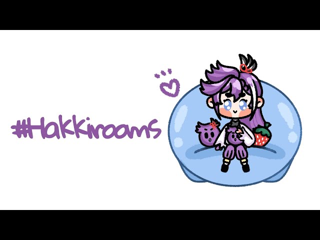 【ROOM REVIEW】SHOW ME YOUR COOL ROOMS AND SETUPS AT #HAKKIROOMS !のサムネイル