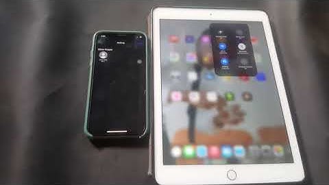 AirDrop to Send or Receive Files On iPhone, iPad, iPod or Mac Instantly Works 100%