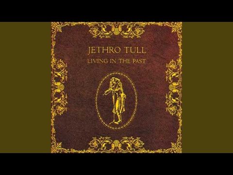 Putar Nursie - Jethro Tull