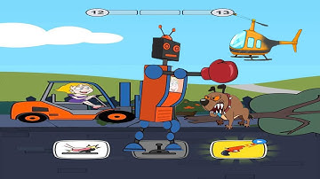 Save The Girl #2 Part 2 Level 10 - 20 Android Gameplay 2020