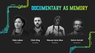 Documentary as Memory