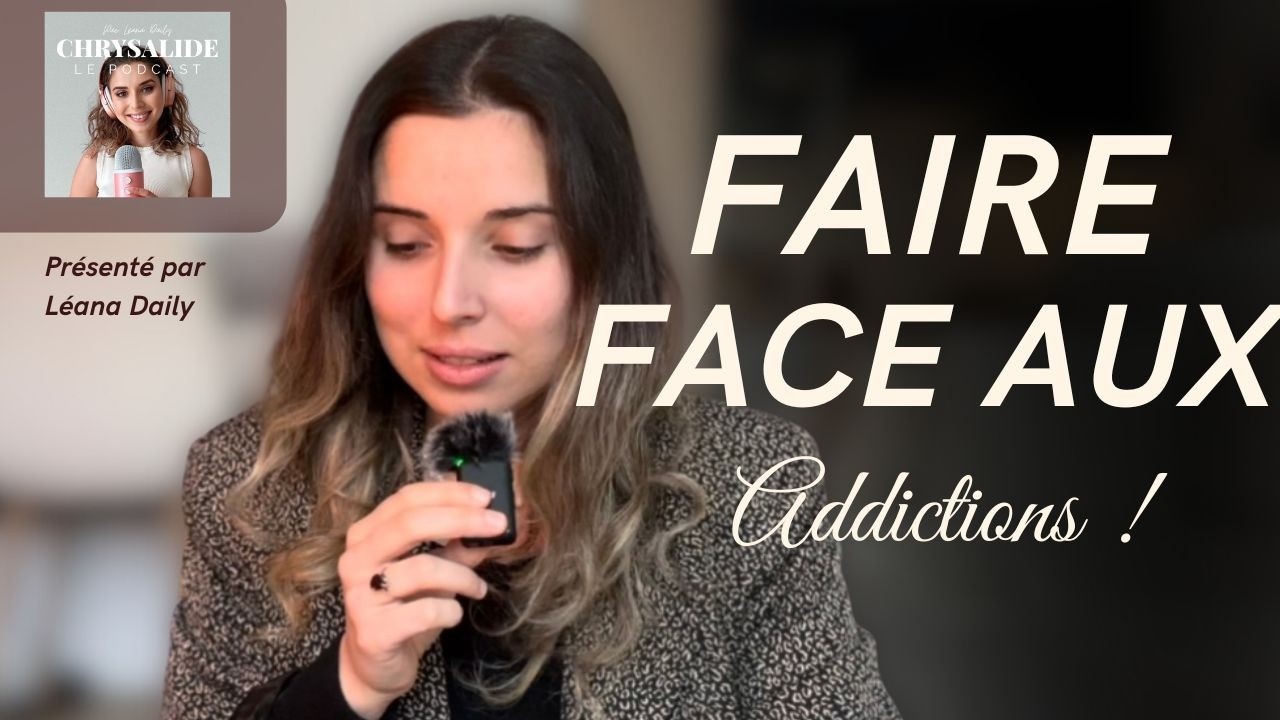 Épisode 90 : Un chrétien peut-il avoir des addictions ?