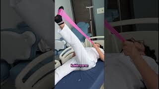 Menisküs Yaralanmanız Varsa Uygulayabilirsin