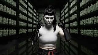Download Lagu Cyberpunk Techno Breaks |  S A I B O G U  Z E N MP3