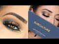 Anastasia Beverly Hills Subculture Palette Makeup Tutorial & Review