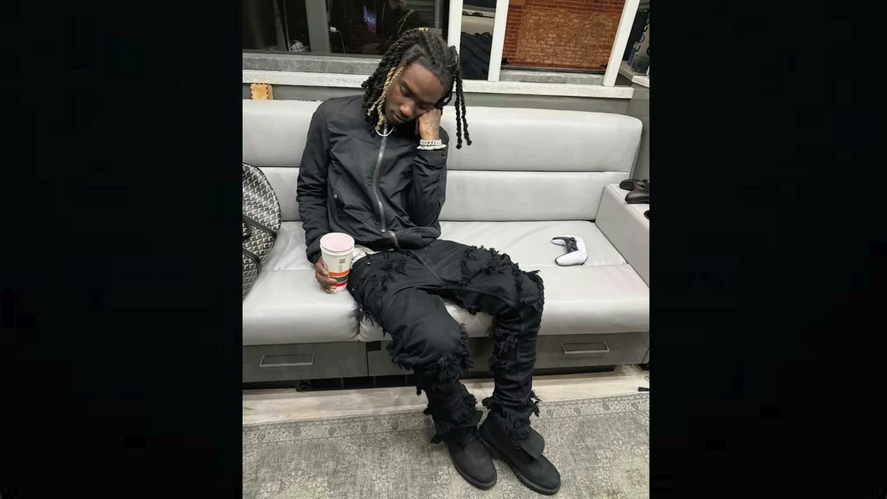 OSAMASON X NETTSPEND TYPE BEAT 