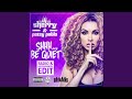 SHHH Be Quiet Instrumental Version mp3