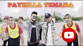 Payzilla Temada