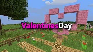 Download Lagu Alone on Valentines Day MP3