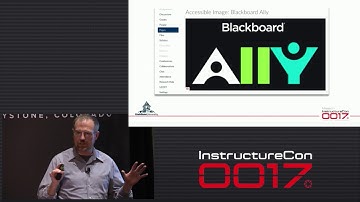 Mission Possible: Accessible Course Materials - Christopher Phillips