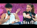 JXDN Gets Personal - Kiss And Tell #3