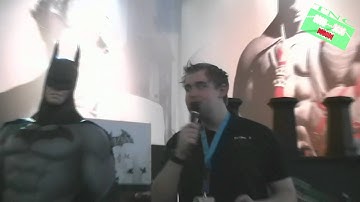 The Nerd Check - gamescom 2011