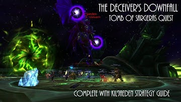 World of Warcraft The Deceiver