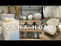 New in zara homethe latest trends in decorearly fall home decor ideasnatural color tones