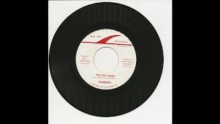 Springers - You Can Laugh - Way Out 5696
