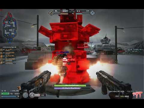 23/10/2023 - Nhiệt 10 game 2 markman - 36Kill - YouTube