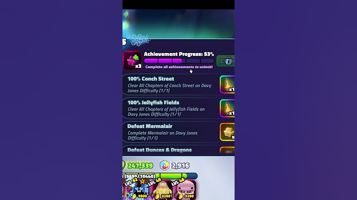 (NEW BUG) 3 Free BOOSTED Secret Chests in Spongebob TD