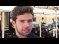 Race TV caught up with IndyCar Driver Carlos Munoz during the KOHLER Grand Prix
