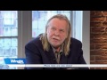 Rick Wakeman Talks About His Life With David Bowie mp3