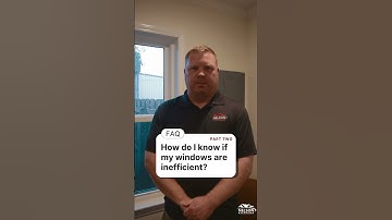 Signs Your Windows Are Inefficient (Part 2): Draftiness & The Candle Test | Nelson Exteriors