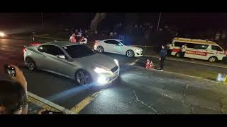 hyundai génesis bk1 vs hyundai génesis bk2