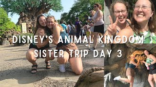 Our First Day in the Parks!!! | Disney Sister Trip August 2022