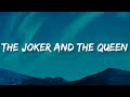 Ed Sheeran - The joker and the queen (lyrics) ft Taylor Swift