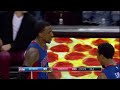 Detroit Pistons | Pistons Playback: Pistons at Raptors