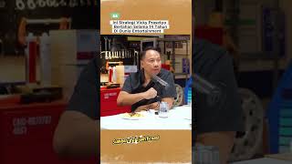 Ini Strategi Vicky Prasetyo Bertahan Selama 14 Tahun Di Dunia Entertainment #vickyprasetyo