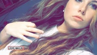 Teen Vanishes After Alleged Sexual Assault - Crime Watch Daily With Chris Hansen (Pt 1)