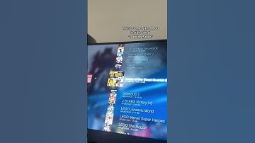 PS3 JAILBREAK FULL GAME LIBRARY⛓️‍💥#jailbreak #ps3 #mods #ps1 #ps2 #emulator #ps3hen