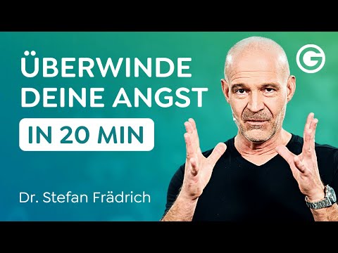 Video: Wie man keine Angst hat, Risiken einzugehen