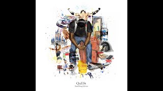 QuESt - John Bellion's Way To San Diego (Lyrics)