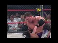 Top 5 STEEL CAGE Matches in TNA History