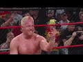 Top 5 STEEL CAGE Matches in TNA History