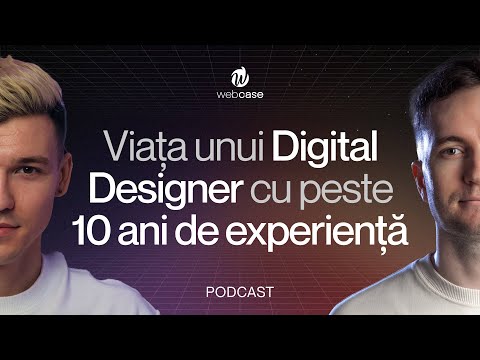Sfaturi în UI/UX Design de la expert cu peste 10 ani de experiență