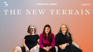 The New Terrain with UnBurnt — Leading with Energy, Empathy & Awareness