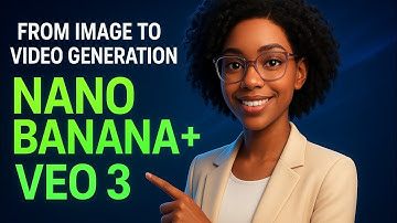 NANO BANANA+VEO 3||FREE IMAGE TO VIDEO GENERATION #howto #gemini 