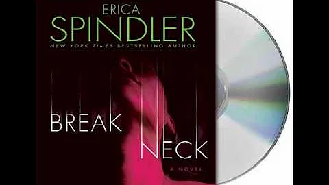 Breakneck by Erica Spindler--Audiob...  Excerpt